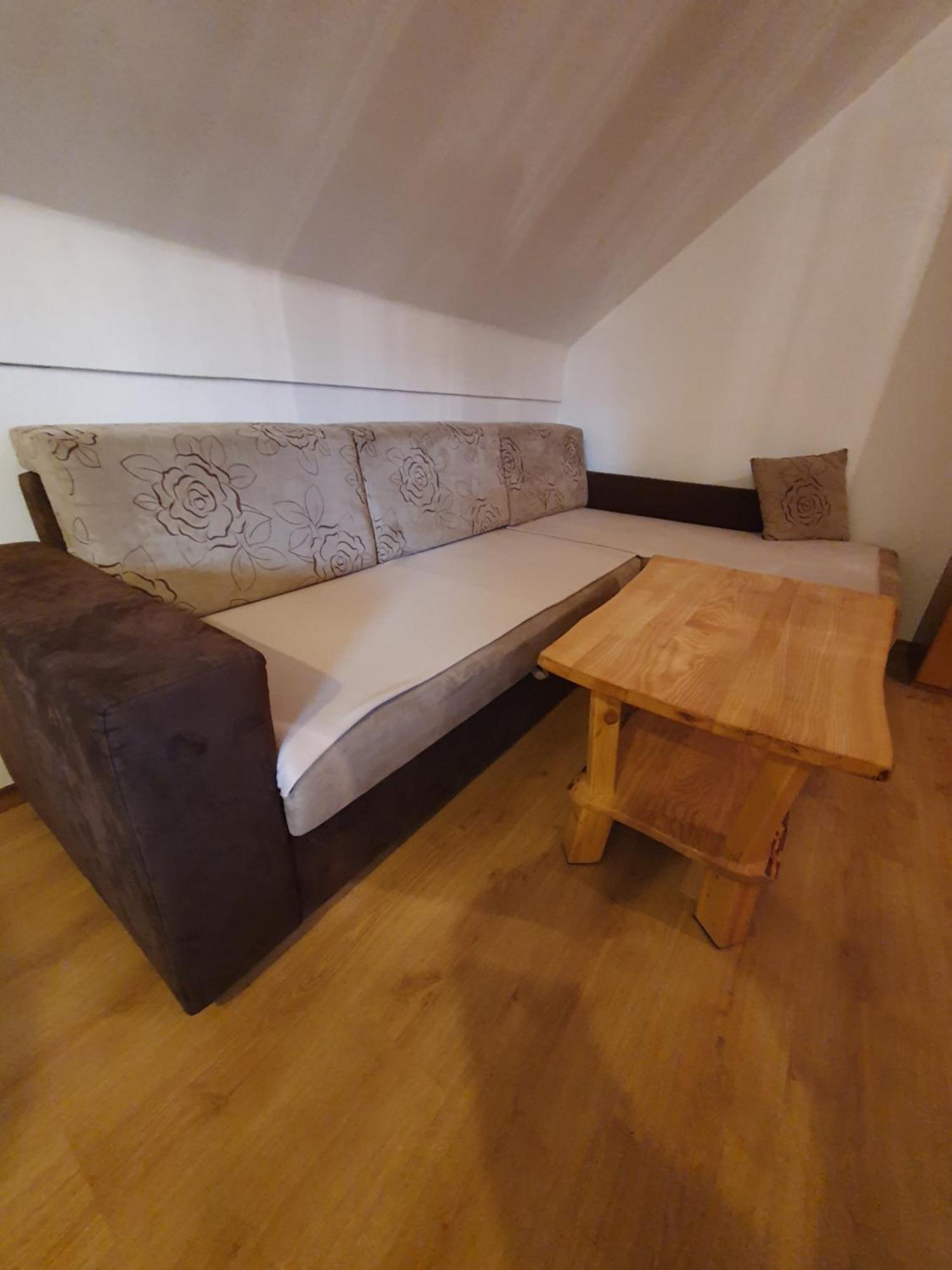 Miskar Rooms Cerknica Kamer foto