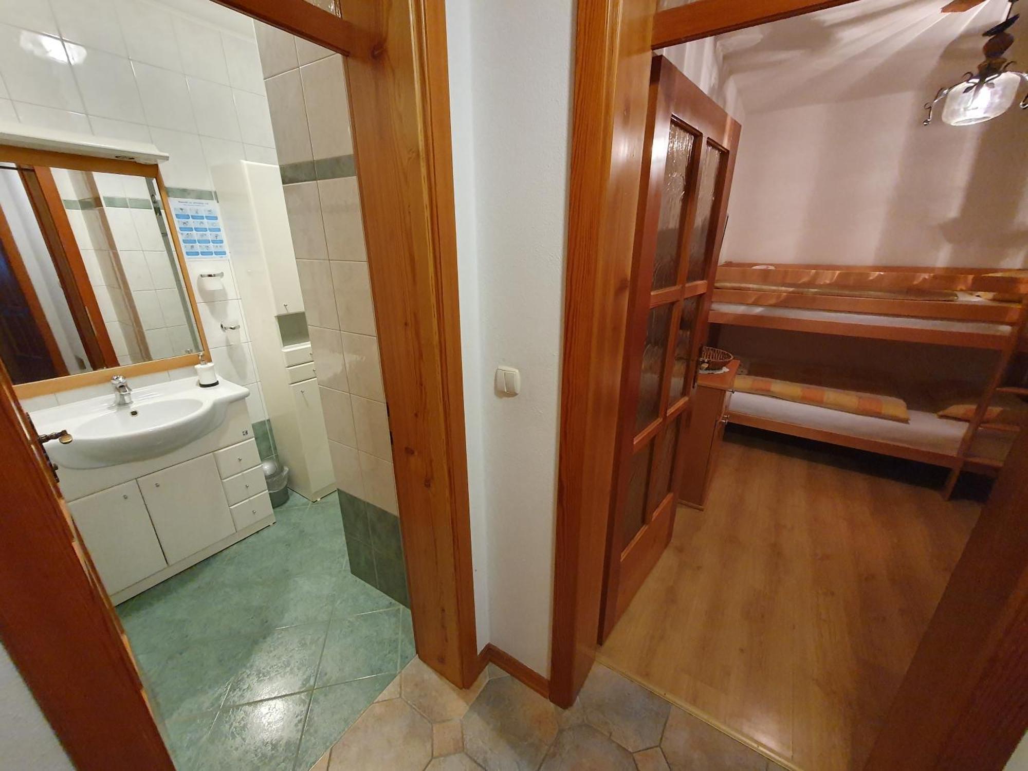 Miskar Rooms Cerknica Kamer foto