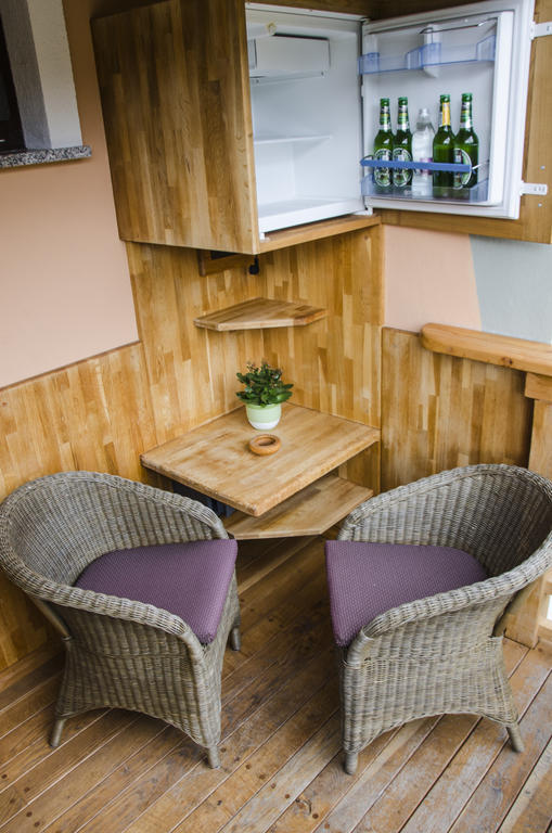 Miskar Rooms Cerknica Kamer foto