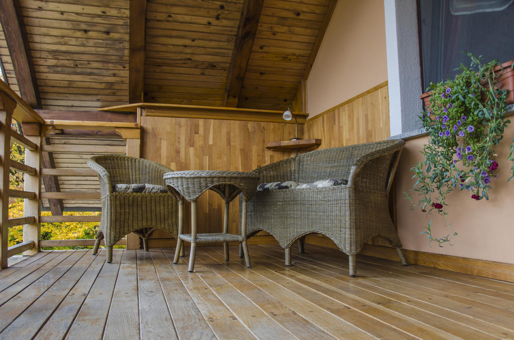 Miskar Rooms Cerknica Kamer foto